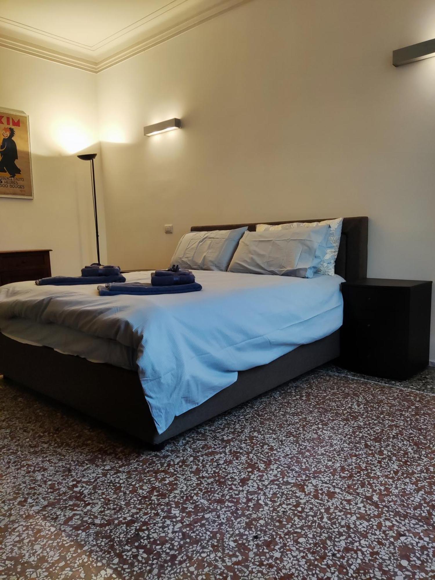 Apartment Di Casa Al Colosseo *