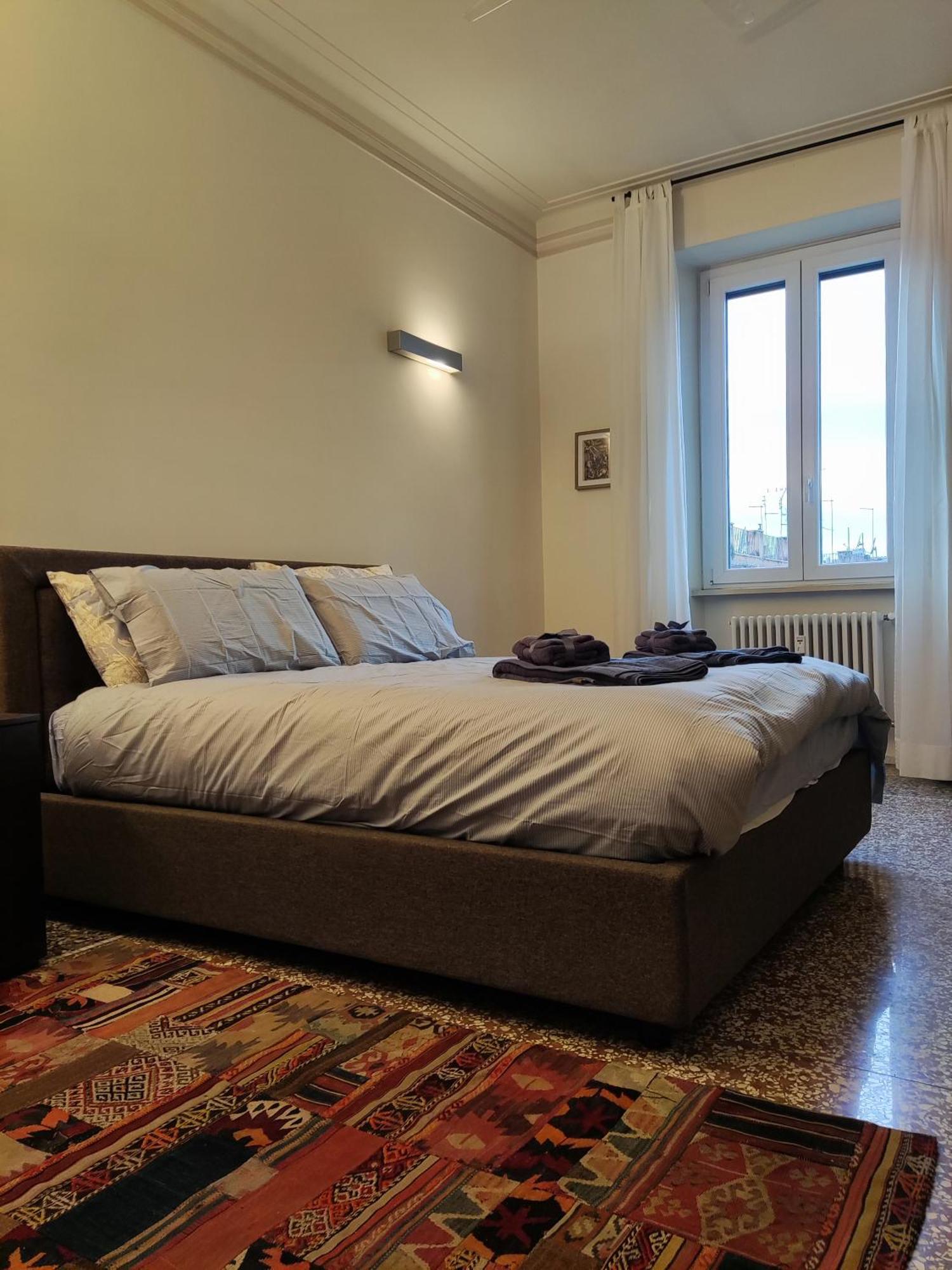 Di Casa Al Colosseo Apartment Rom