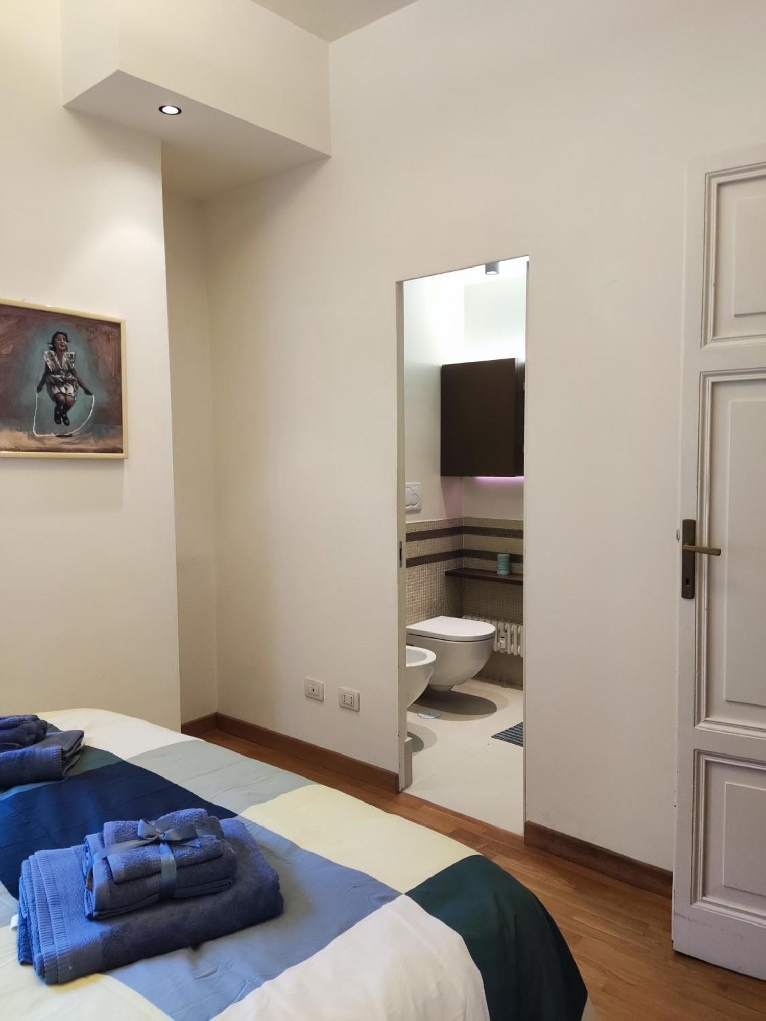 Di Casa Al Colosseo * Rom