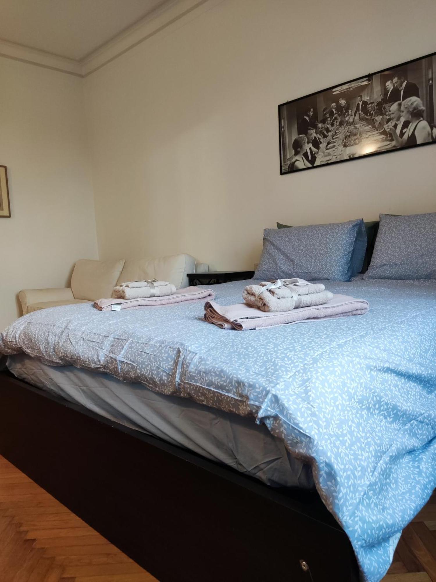 Apartment Di Casa Al Colosseo *