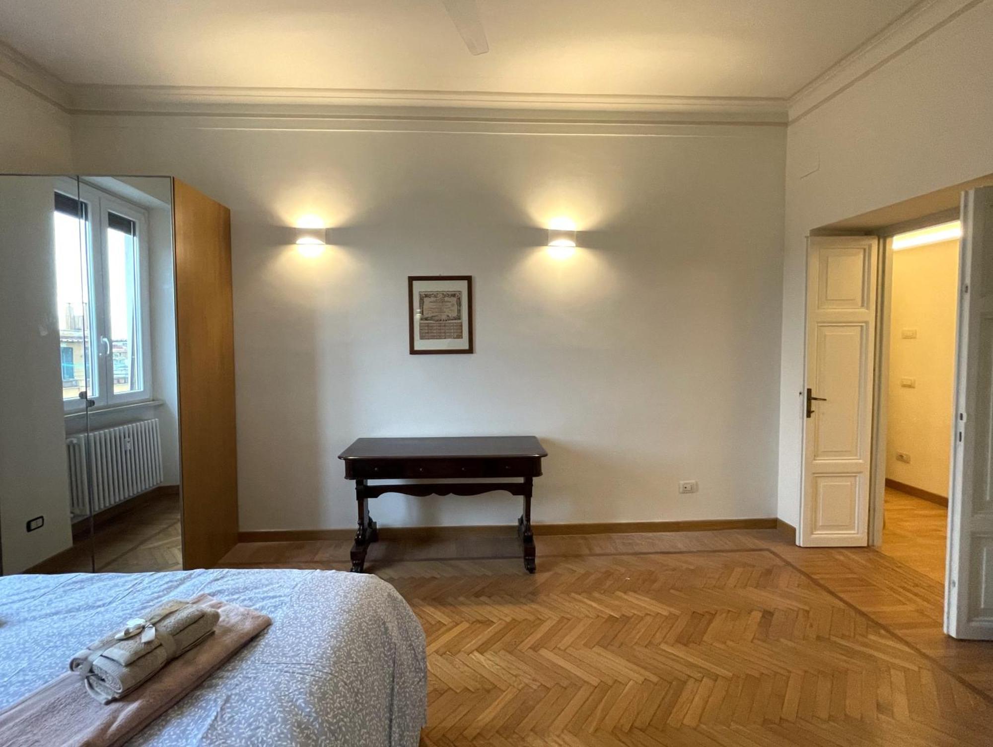 Di Casa Al Colosseo * Rom
