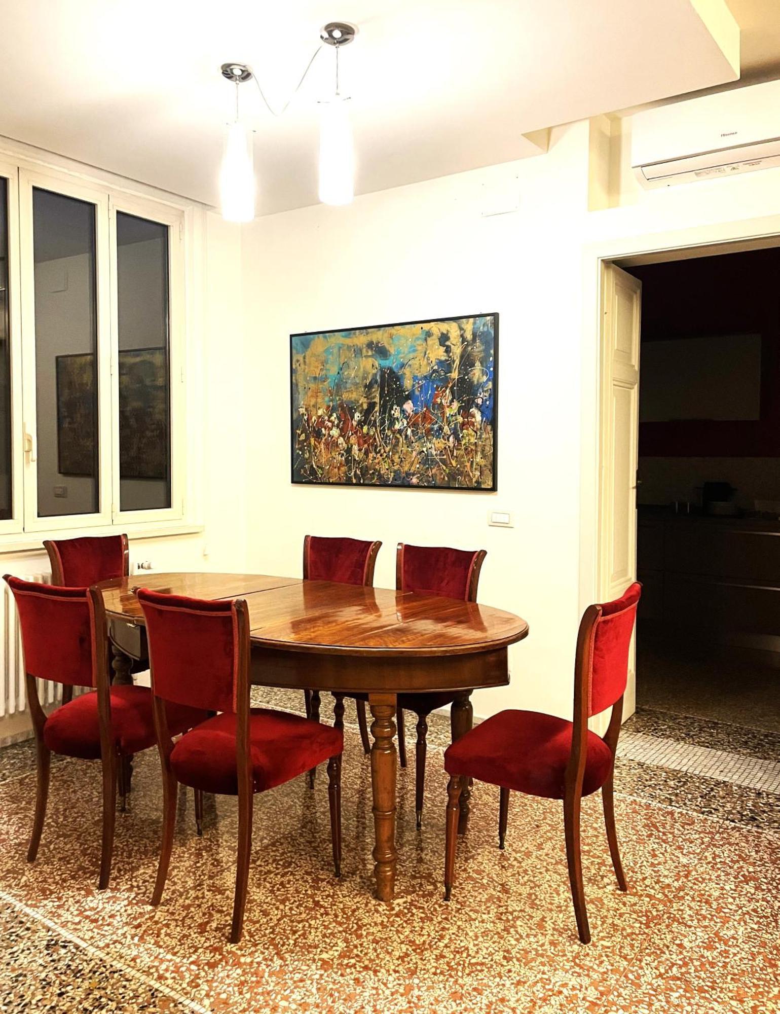 Di Casa Al Colosseo Apartment *